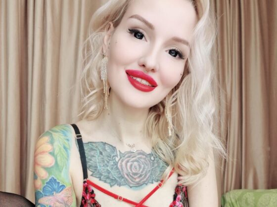 Bondage Webcam Chat Rooms